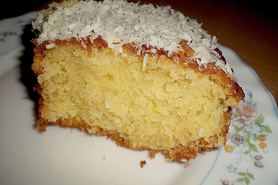 Raffaello - Kuchen