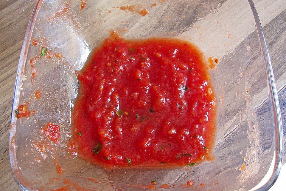 Pizza Sauce