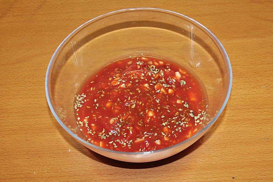 Pizza Sauce