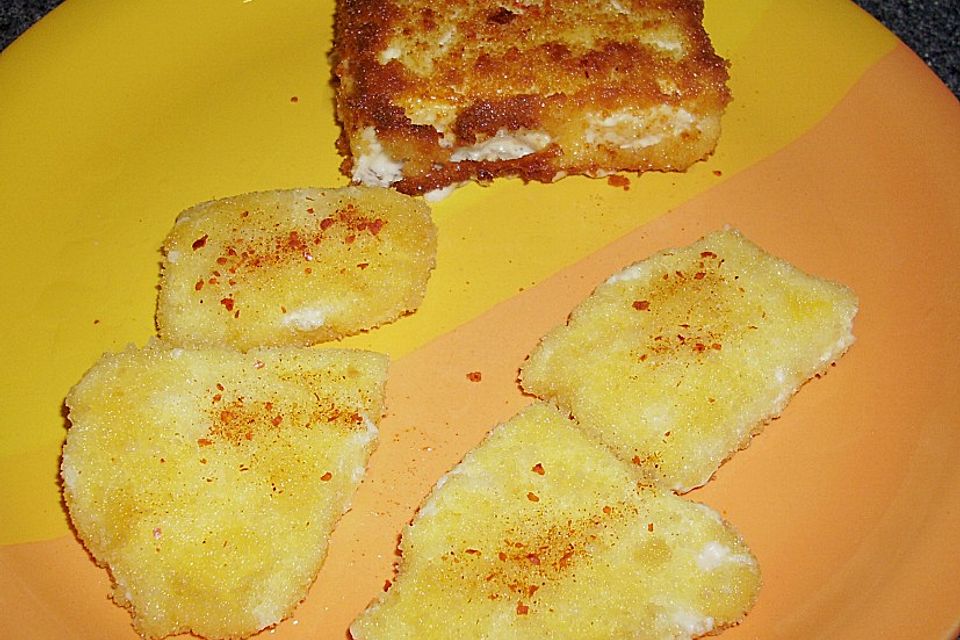 Saganaki