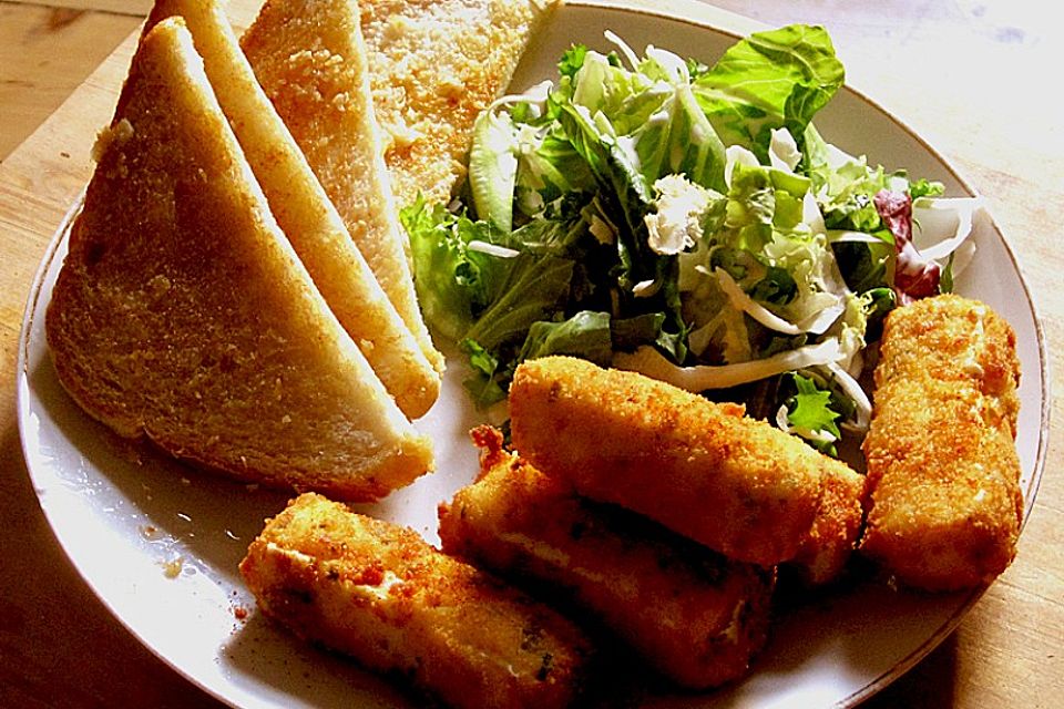 Saganaki