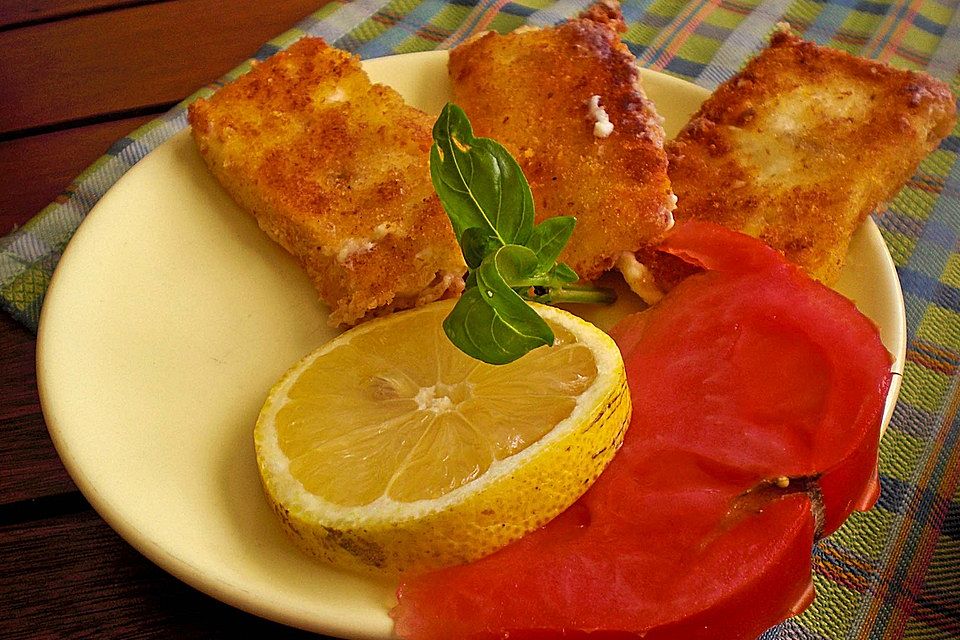 Saganaki