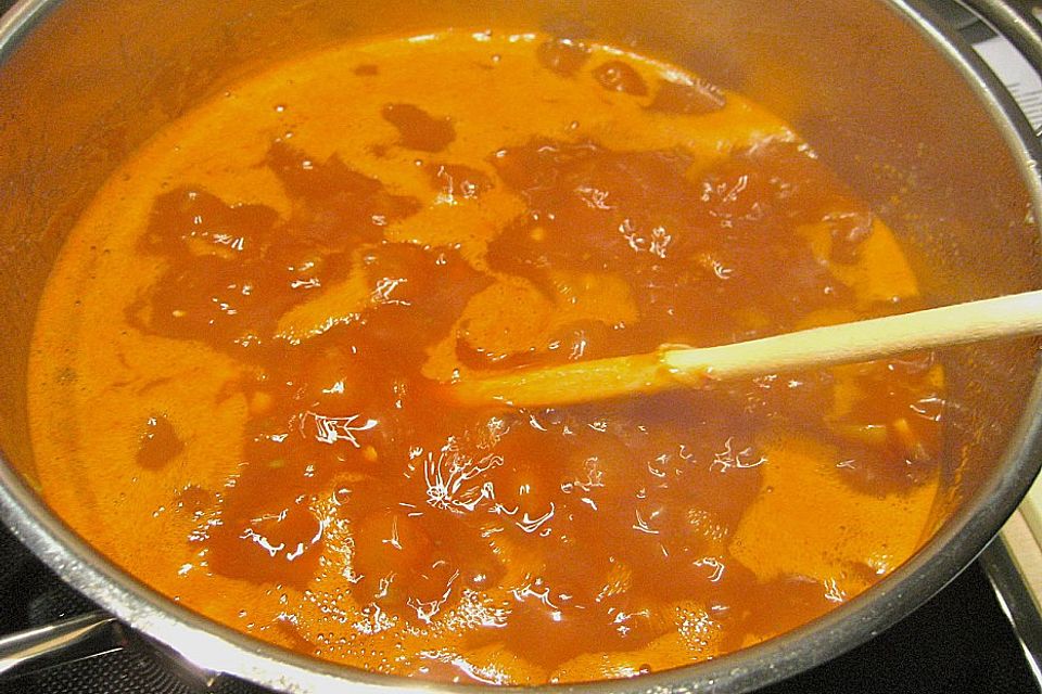 Kartoffelgulasch