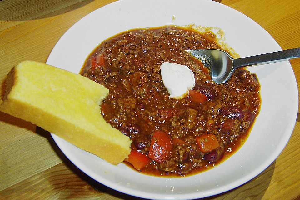 Coffee Chili