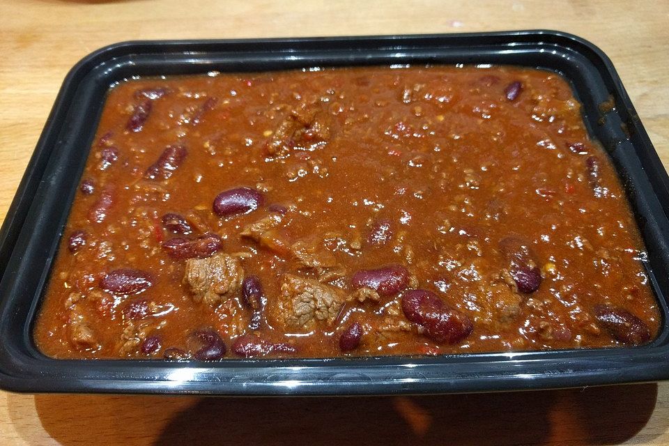 Coffee Chili