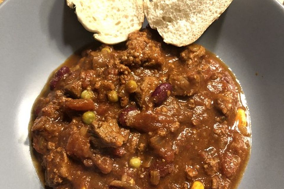 Coffee Chili