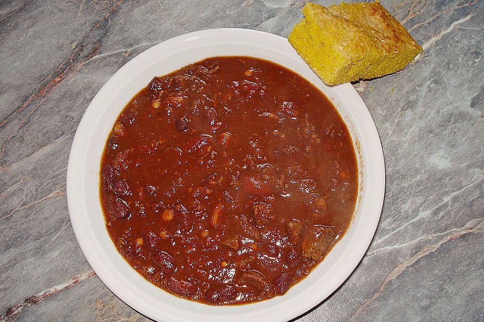 Coffee Chili