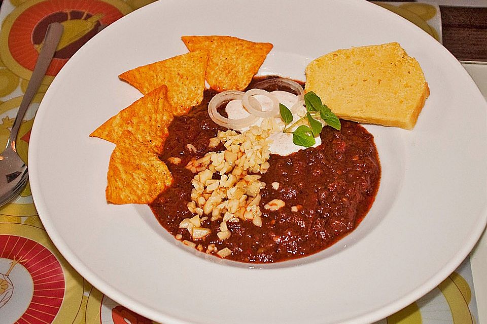 Coffee Chili