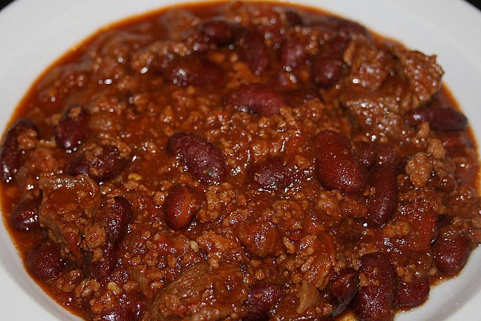 Coffee Chili