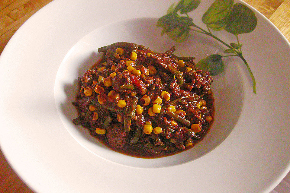 Coffee Chili