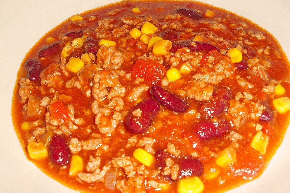 Coffee Chili