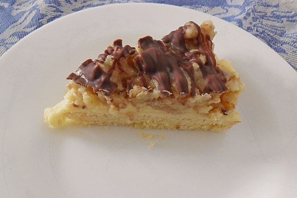 Fress - mich - KLUG - Kuchen