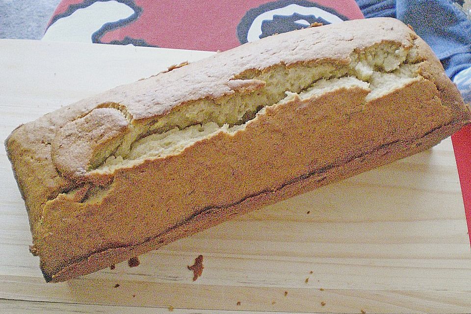 Bananenbrot