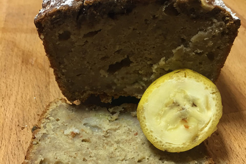 Bananenbrot