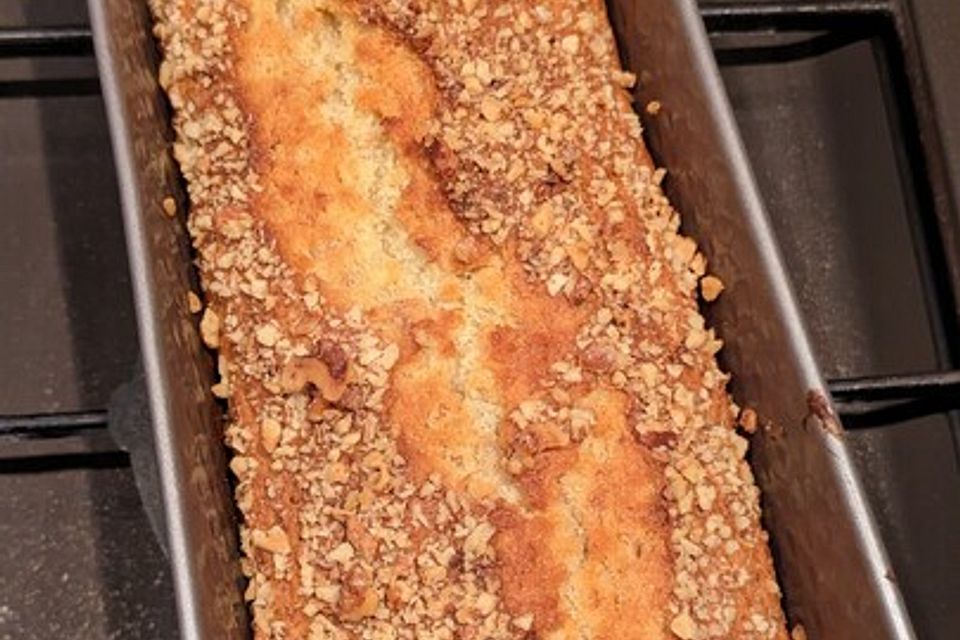 Bananenbrot