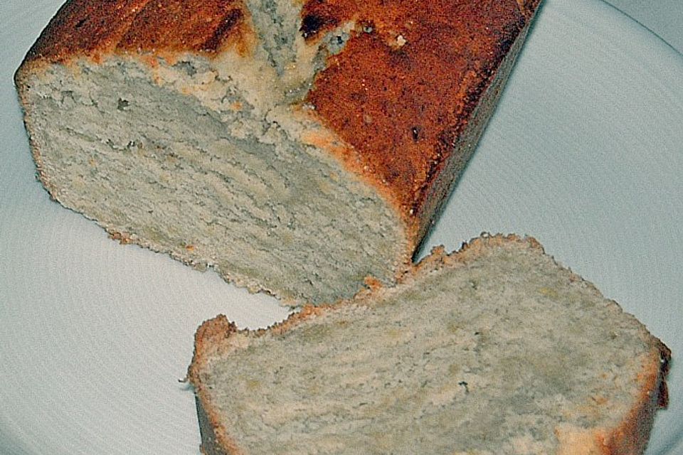 Bananenbrot