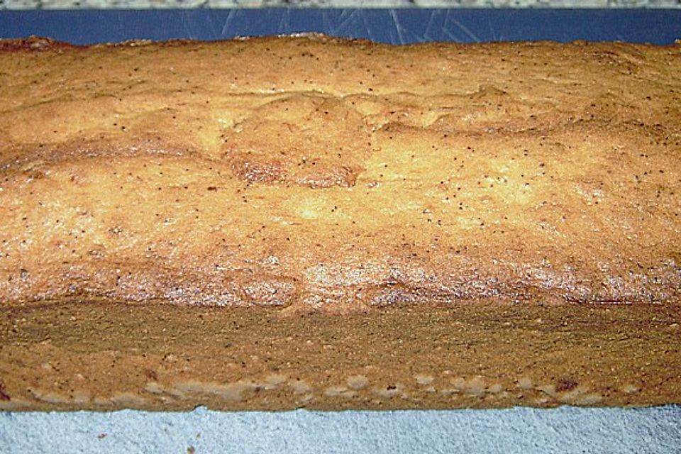 Bananenbrot