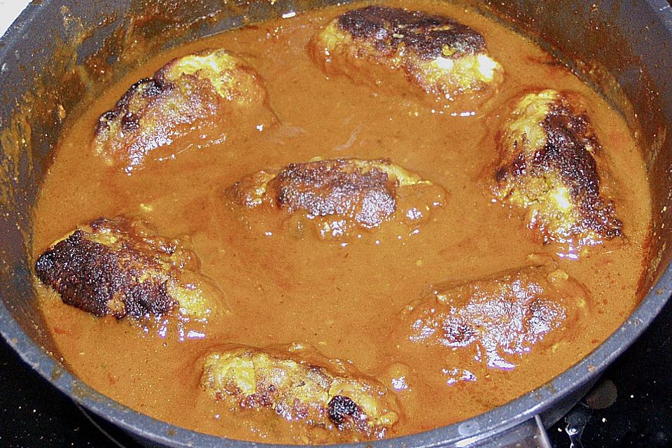 Malai Kofta