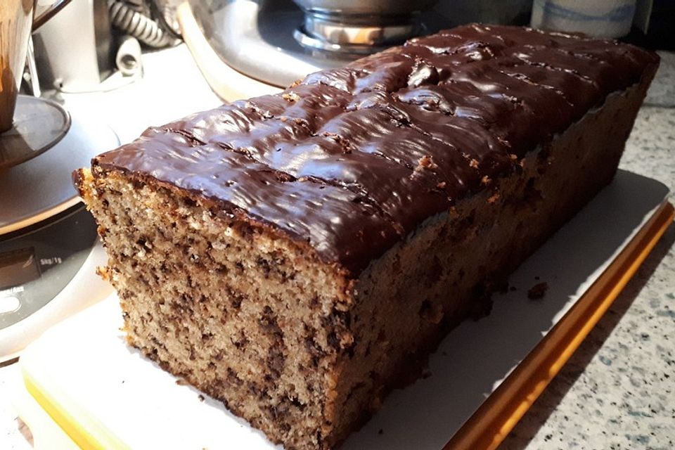 Tiroler Nusskuchen