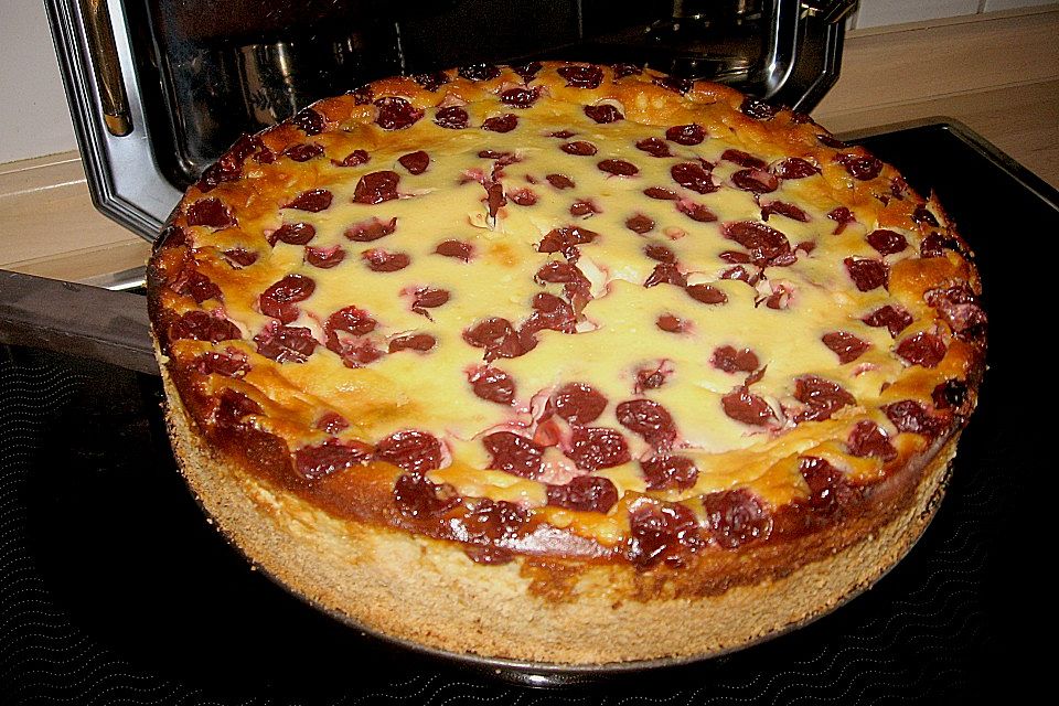 Faule Weiberkuchen