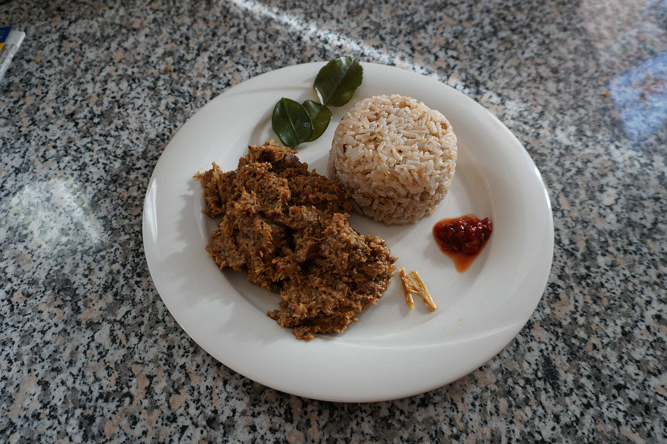 Rendang