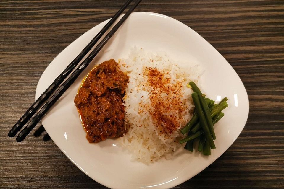 Rendang