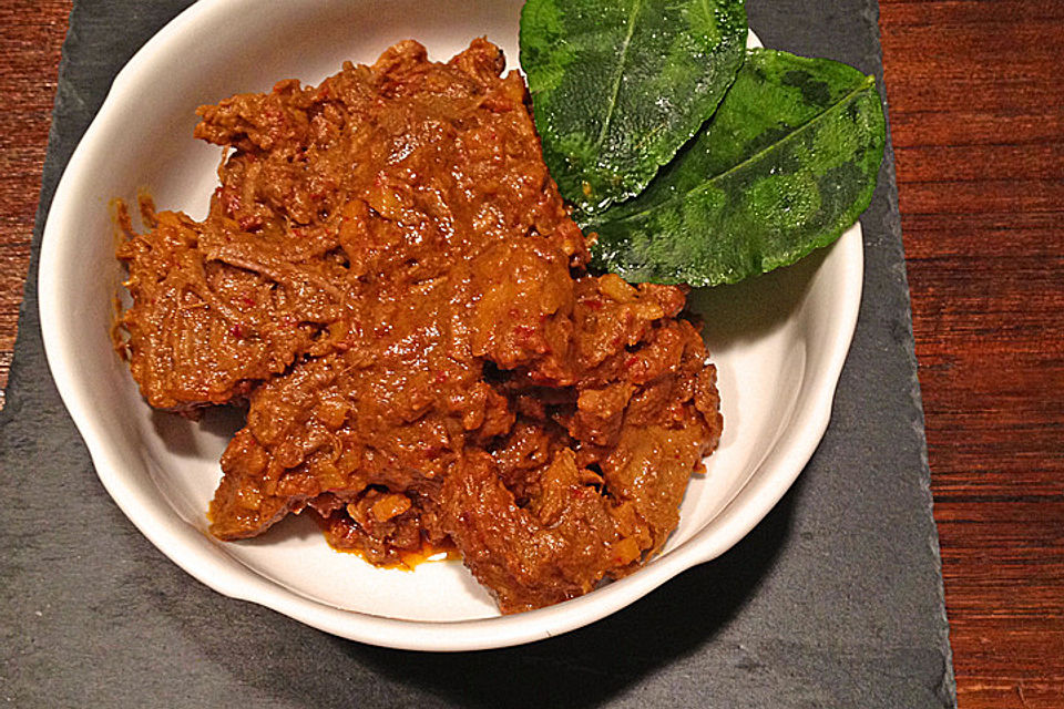 Rendang