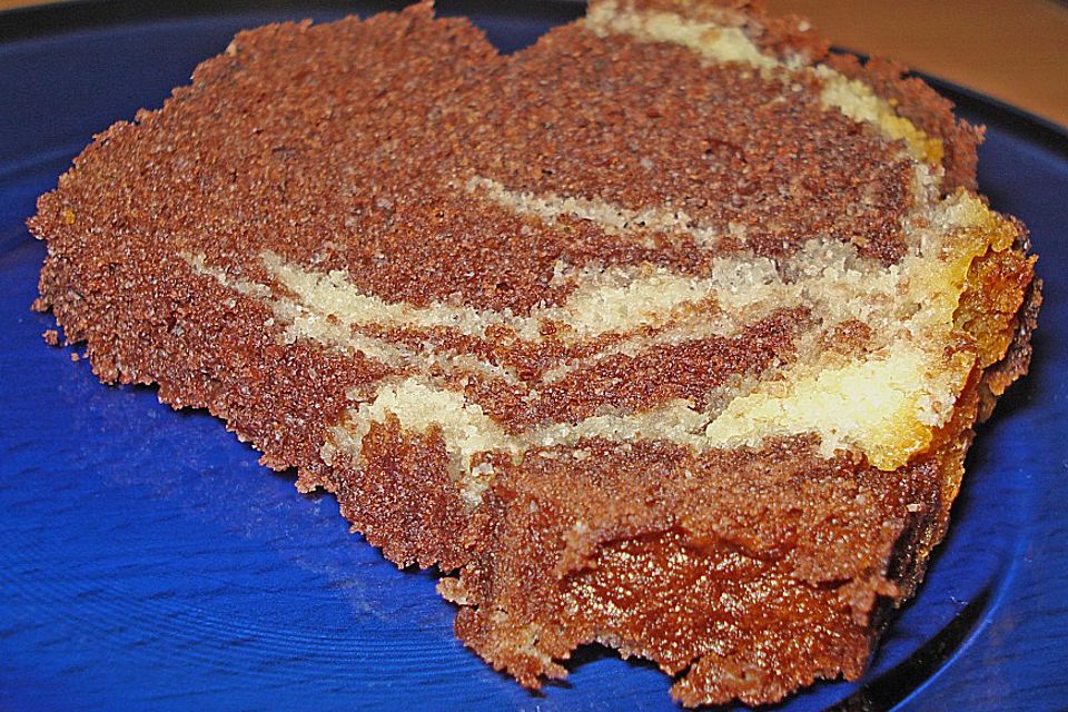 5-Minuten-Kuchen