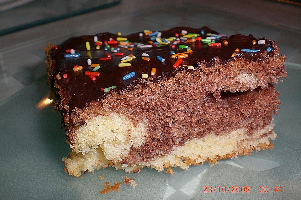 5-Minuten-Kuchen