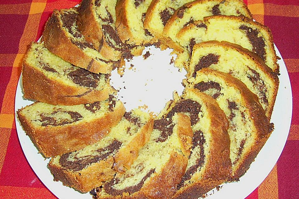 5-Minuten-Kuchen