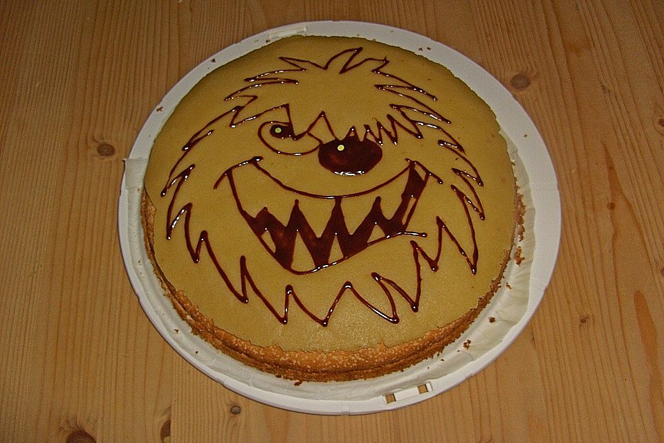 5-Minuten-Kuchen