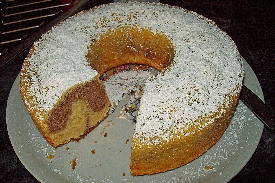 5-Minuten-Kuchen