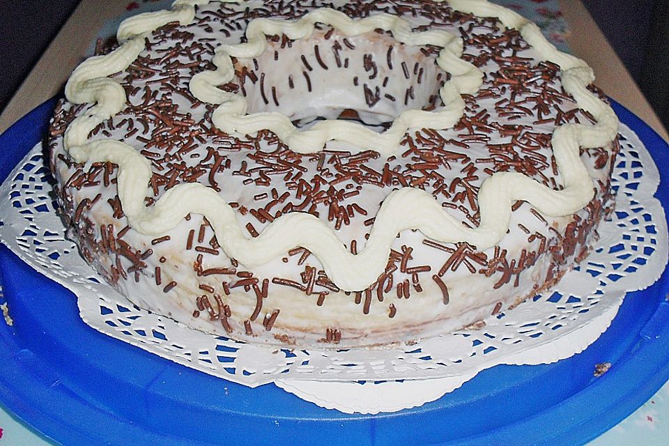 5-Minuten-Kuchen