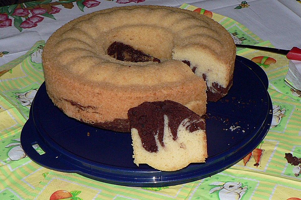 5-Minuten-Kuchen