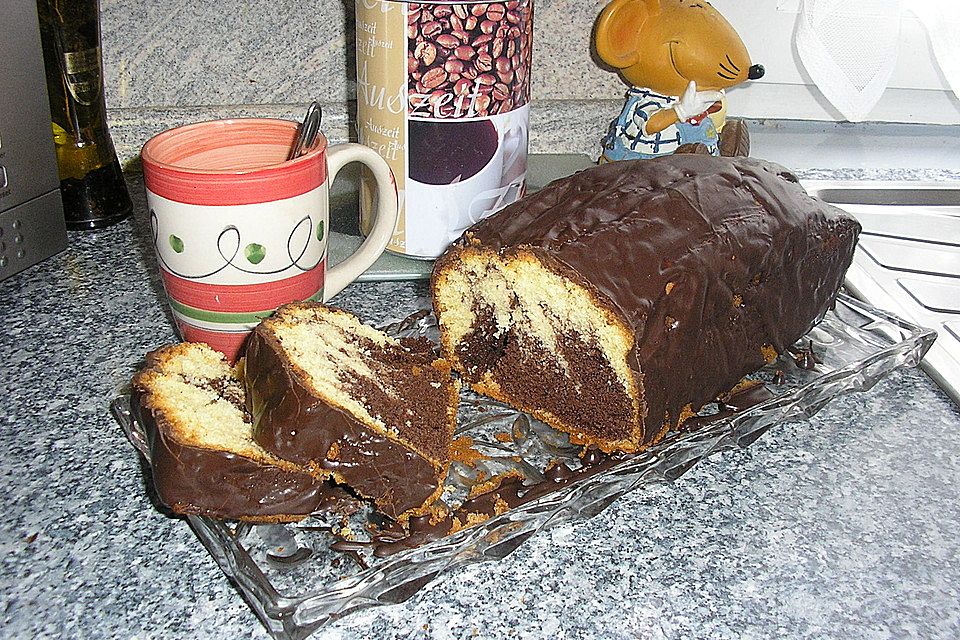 5-Minuten-Kuchen