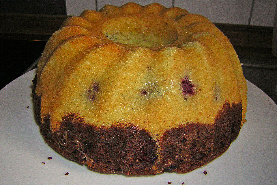 5-Minuten-Kuchen