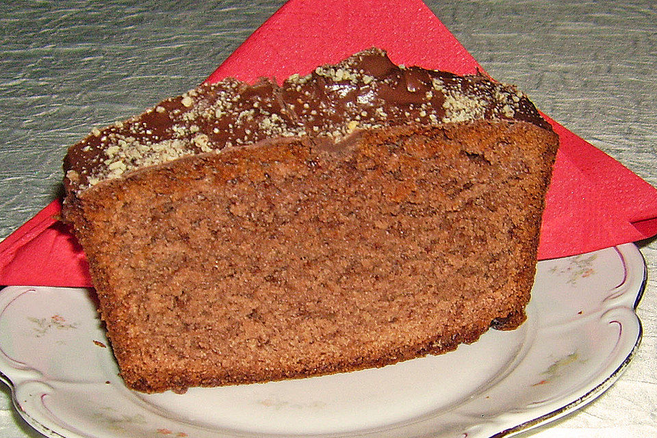 5-Minuten-Kuchen