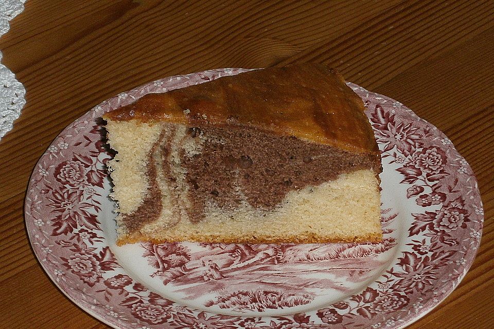 5-Minuten-Kuchen