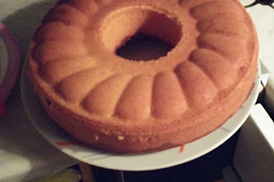 5-Minuten-Kuchen