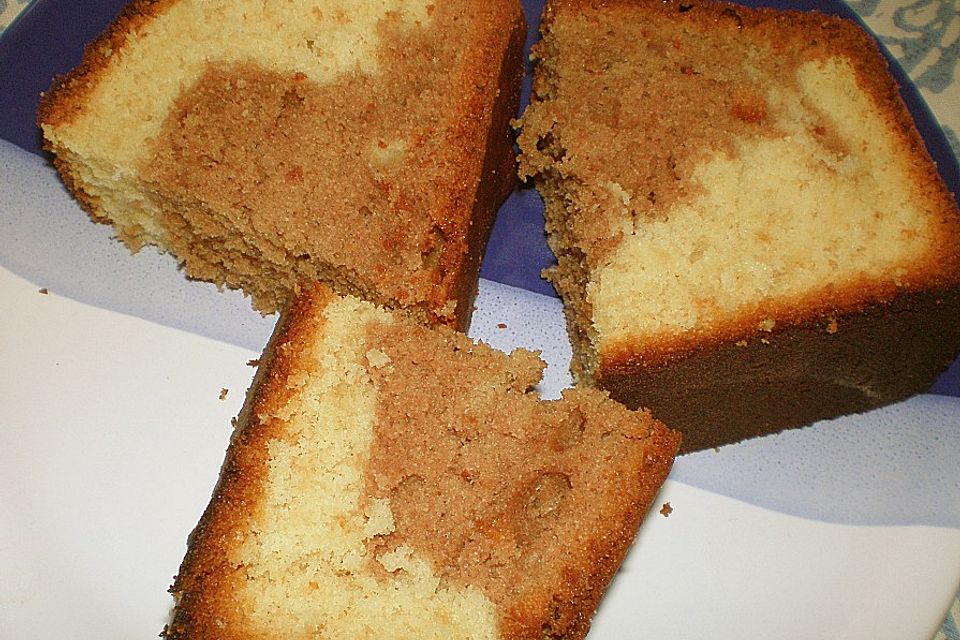 5-Minuten-Kuchen