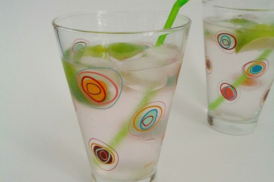 Gin Tonic