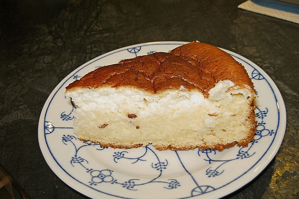 Reiskuchen