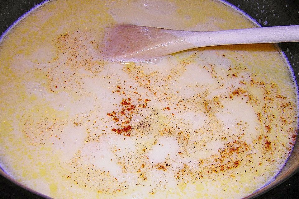 Schweizer Käsefondue