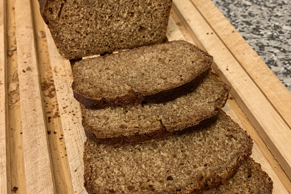 Bier Brot