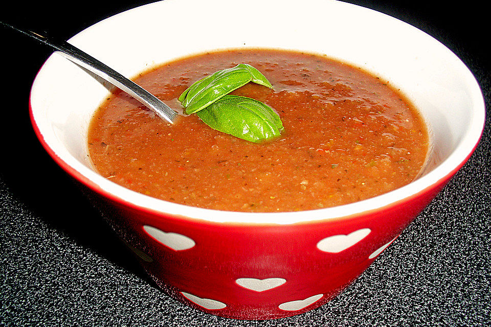 Gazpacho Andaluz