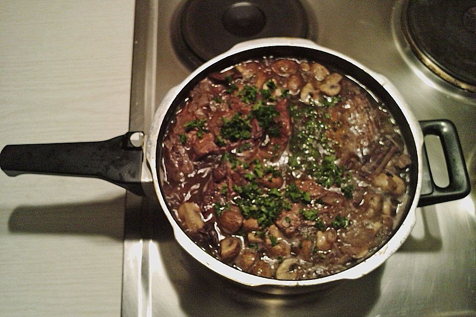 Coq au vin