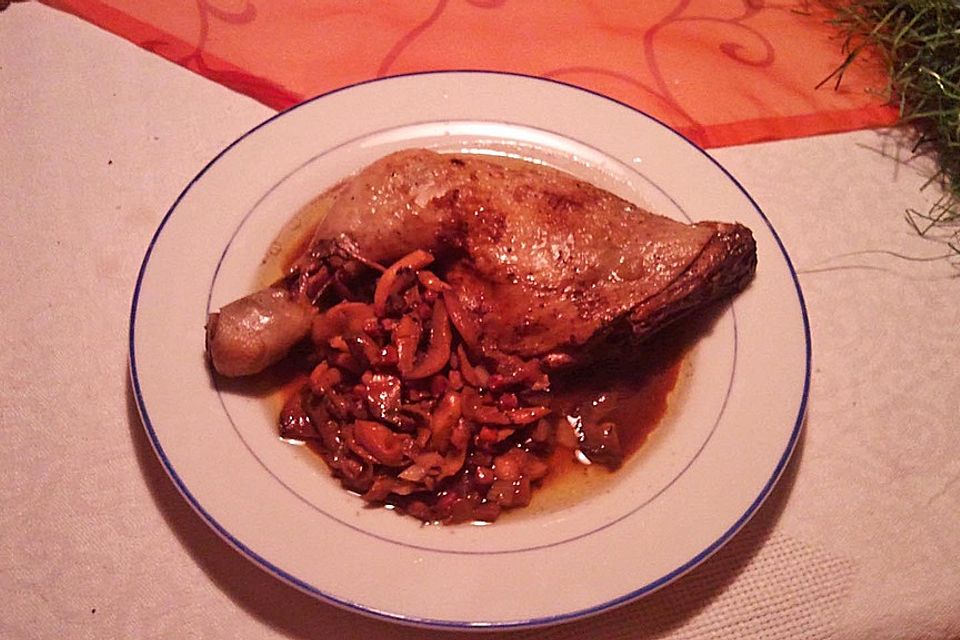 Coq au vin