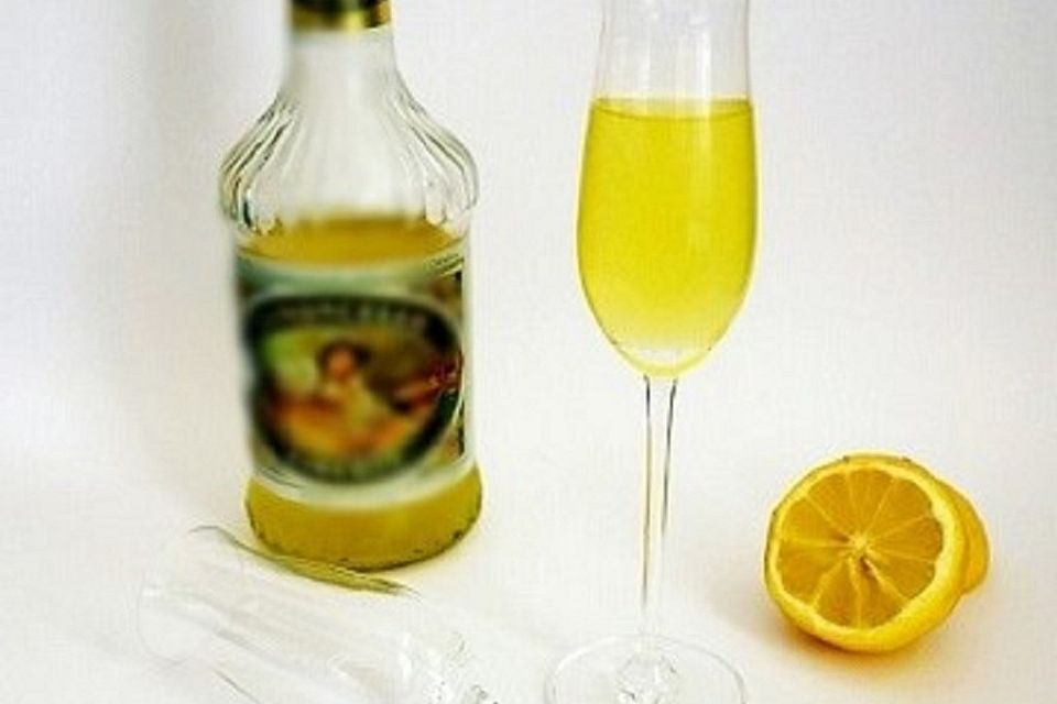 Limoncello