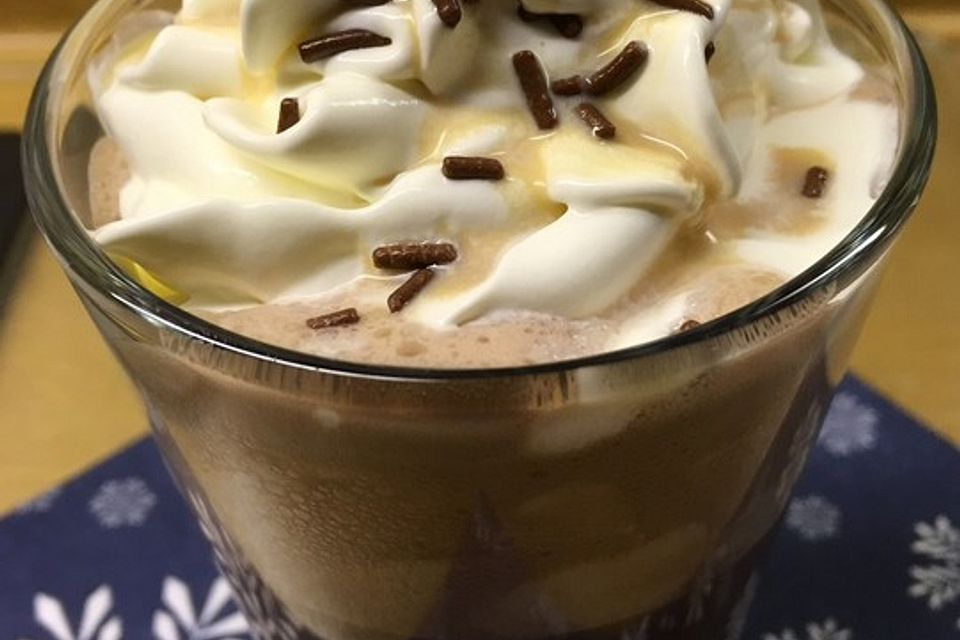 Baileys Chocolate Kiss