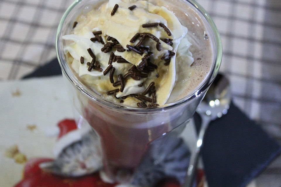 Baileys Chocolate Kiss